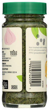 365 by Whole Foods Market, Organic Parsley, 0.24 oz