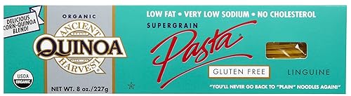 Ancient Harvest Wheat Free Lin (12x8OZ ) Pack Of 1
