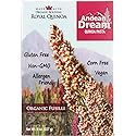 Andean Dream Fusilli Quinoa Pasta Gluten Free (12x8 Oz)10