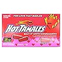 Hot Tamales Valentines Box, 4.25oz