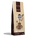 Mocha Point Turkish Coffee with Cardamom ground - 100% Yemeni Arabica Turkish Coffee Beans - Traditional Middle Eastern Blend - Rich & Smooth Ground