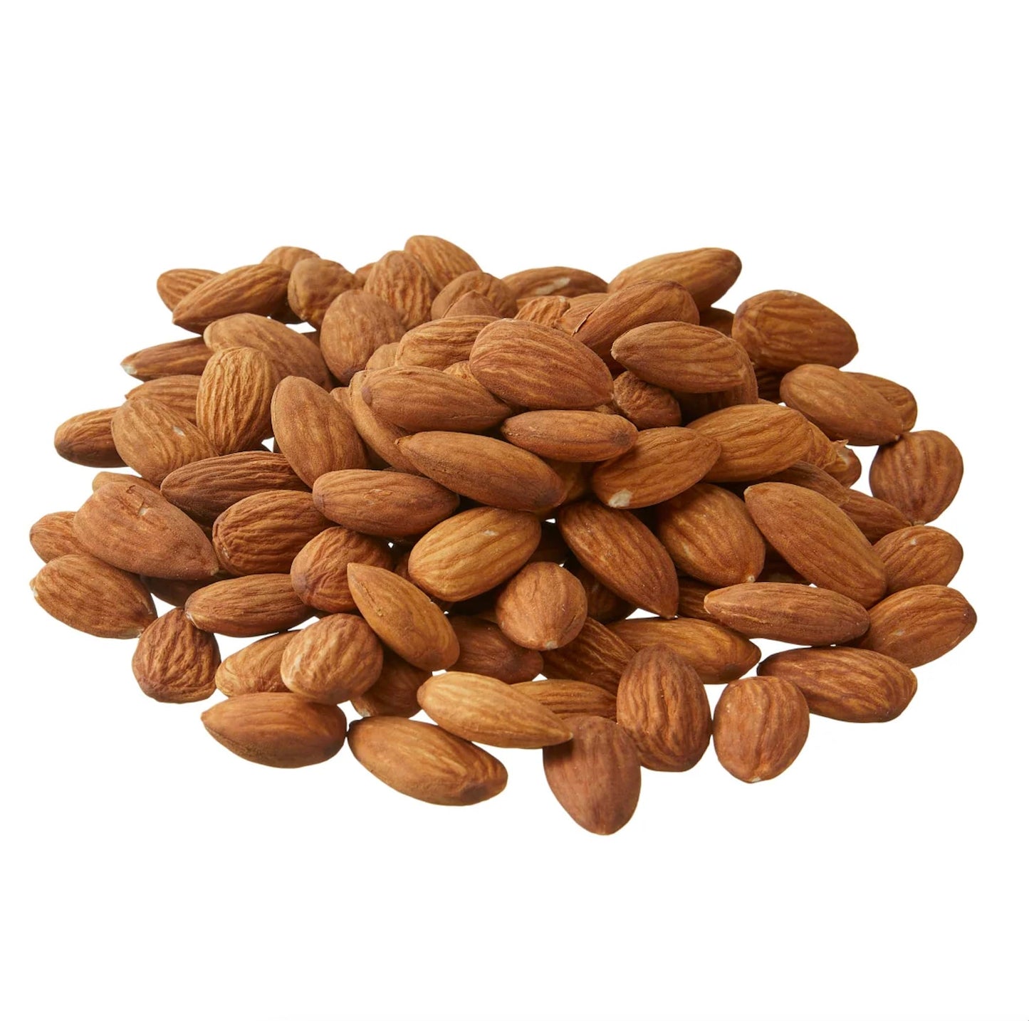 3 lb Supreme Natural Snack Nuts Whole Almonds Unsalted, Unroasted
