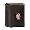 Nicoletti Coffee Espresso Roast Beans 5lb(Made in Brooklyn NY since 1972) Fresh Roasted Espresso beans with Date Stamp.