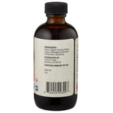 Lafaza Organic Pure Madagascar Bourbon Vanilla Extract, All-Natural (4 fl oz)