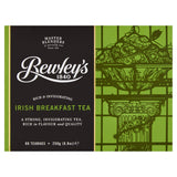 Bewley's Irish Breakfast Tea 250 g 80 Tea Bags
