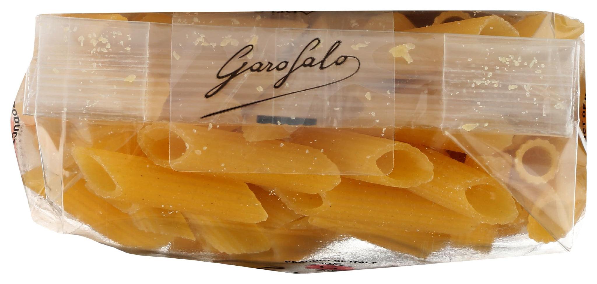 Garofalo, Pasta Corn Rice Quinoa Penne Rigate, 12 Ounce