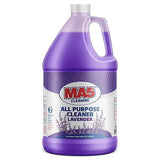 MA5x All Purpose Cleaner, Lavender, 1 Gallon | Multipurpose Cleaner with Lavender Extracts