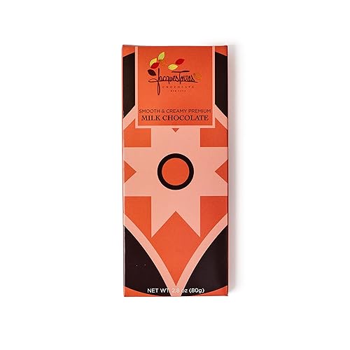 Milk Chocolate Bar