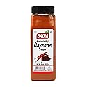 Badia Red Pepper Ground, 16 Ounce (Pack of 6)