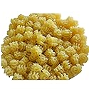 Jellybeans Foods Italian Radiatore Pasta - Radiatori Semolina Pasta - Radiatore Pasta Noodles - Pasta Radiatori - Gourmet Radiatore Italian Pasta (1