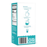Amazon Grocery, Lemonade Drink Mix Singles, 3.2 Oz