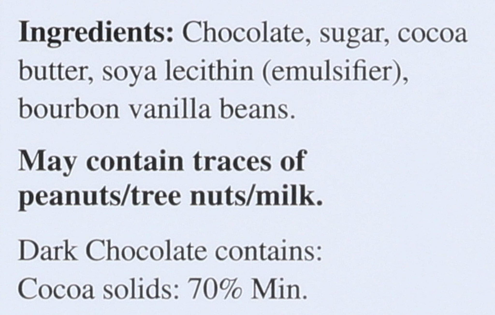Lindt, 70% Cocoa Dark Chocolate Candy Bar, Dark Chocolate, . Bar, 3.5 Ounce