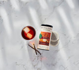 The Republic of Tea - Good Hope Vanilla Herbal Red Tea, Naturally Caffeine-Free African Rooibus - 36 Tea Bags