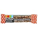 Kind Peanut Butter Dark Chocolate + Protein Bar, Gluten Free, 1.4 Ounces (Pack Of 12)