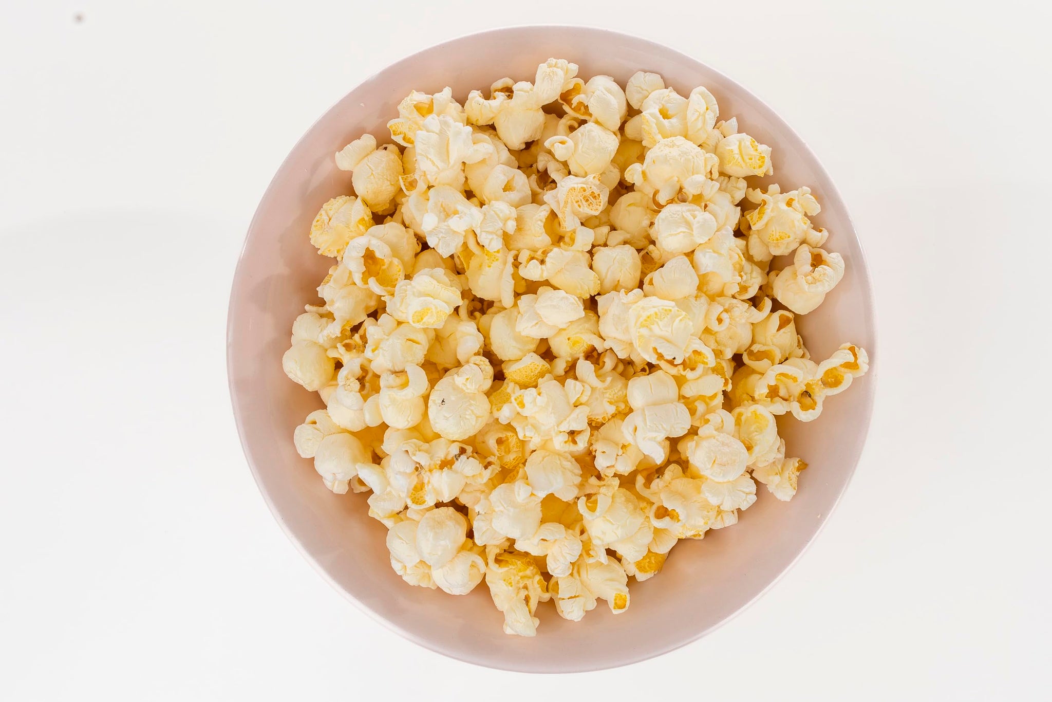 Bulk Salt & Butter Popcorn (Serves 19-24) Del's Popcorn Shop - est 1934