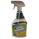 First Force 95040 No Bleach After Shower in Trigger Spray Bottle, 32-Ounce