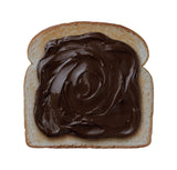Bakerdale Smooth Black Cookie Butter Spread, Creamy Topping