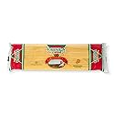 Crispa Premium Quality Spaghetti Pasta #01 1lb (16oz) | Classic Durum Wheat Spaghetti Noodles |Italian Style Dry Pasta for Cooking & Pantry Essential