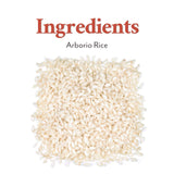 Roland Foods Superfino Arborio Rice, Specialty Imported Food, 11 Pound, Pack of 1