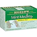 Bigelow Tea Mint Medley Tea Bags - 20 Ct