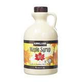 Kirkland Signature 100 Percent Maple Syrup, 1000 Gram