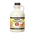 Kirkland Signature 100 Percent Maple Syrup, 1000 Gram