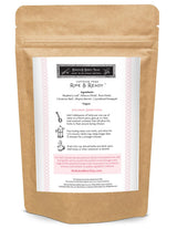 Birds & Bees Teas - Red Raspberry Leaf Tea Pregnancy, Ripe & Ready Third Trimester Tea to Prepare Your Body for Labor and Birth - 40 Servings, 5.0 oz
