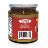 Pasta de Aji Amarillo Poco Picante 16oz 2 PACK