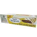 Eden Organic Spelt Spaghetti, 14 oz, 100% Whole Grain, Non-GMO