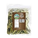 Dried Guava Leaves, Hojas de Guayaba, Loose Guava Leaf Tea 2 oz and 4 oz (2 OZ)