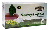 Soursop (Graviola) Jamaican Herbal Tea