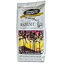 Hawaiian Isles Kona Coffee Co. Hazelnut - 8 ounce bag (226.8g)
