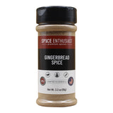 Spice Enthusiast Gingerbread Spice - 3.2 oz