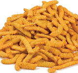 WinCrest Corn Sticks - 1.5 Lb Tub (Nacho)