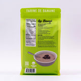 Madame Sarah Plantain Flour