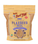 Bob's Red Mill Flaxseed Meal, 32 OZ