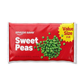 Amazon Saver, Sweet Peas, 32 Oz, Frozen