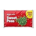 Amazon Saver, Sweet Peas, 32 Oz, Frozen