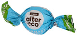 Alter Eco Silk Velvet Truffles 39% Pure Dark Cocoa, Fair Trade, Organic, Non-GMO, Gluten Free Dark Chocolate Truffles, Single Box (60 ct)