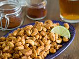 Laxmi Whole Cashews - 28oz