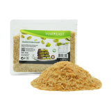Harveast Shredded & baked Kataifi (kadayif) 8 Ounces (227g), Ready to use Roasted Kataifi for Dubai chocolate, Knafeh, Kunafa, Pistachio Chocolate