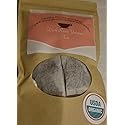 Dark Roast Yaupon Regenerative Organic Yaupon Tea (24 single tea bags) Tea (24 single tea bags)