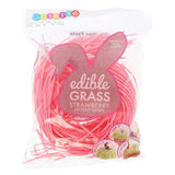 Grandys Candys Edible Easter Grass- Green Apple, Blueberry, Strawberry, & Multi Flavored Bundle-Fun and Delicious (Multi Flavored Bundle) -6