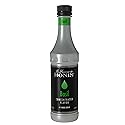 Monin Basil Concentrated Flavor, 375 Milliliter -- 4 per case.