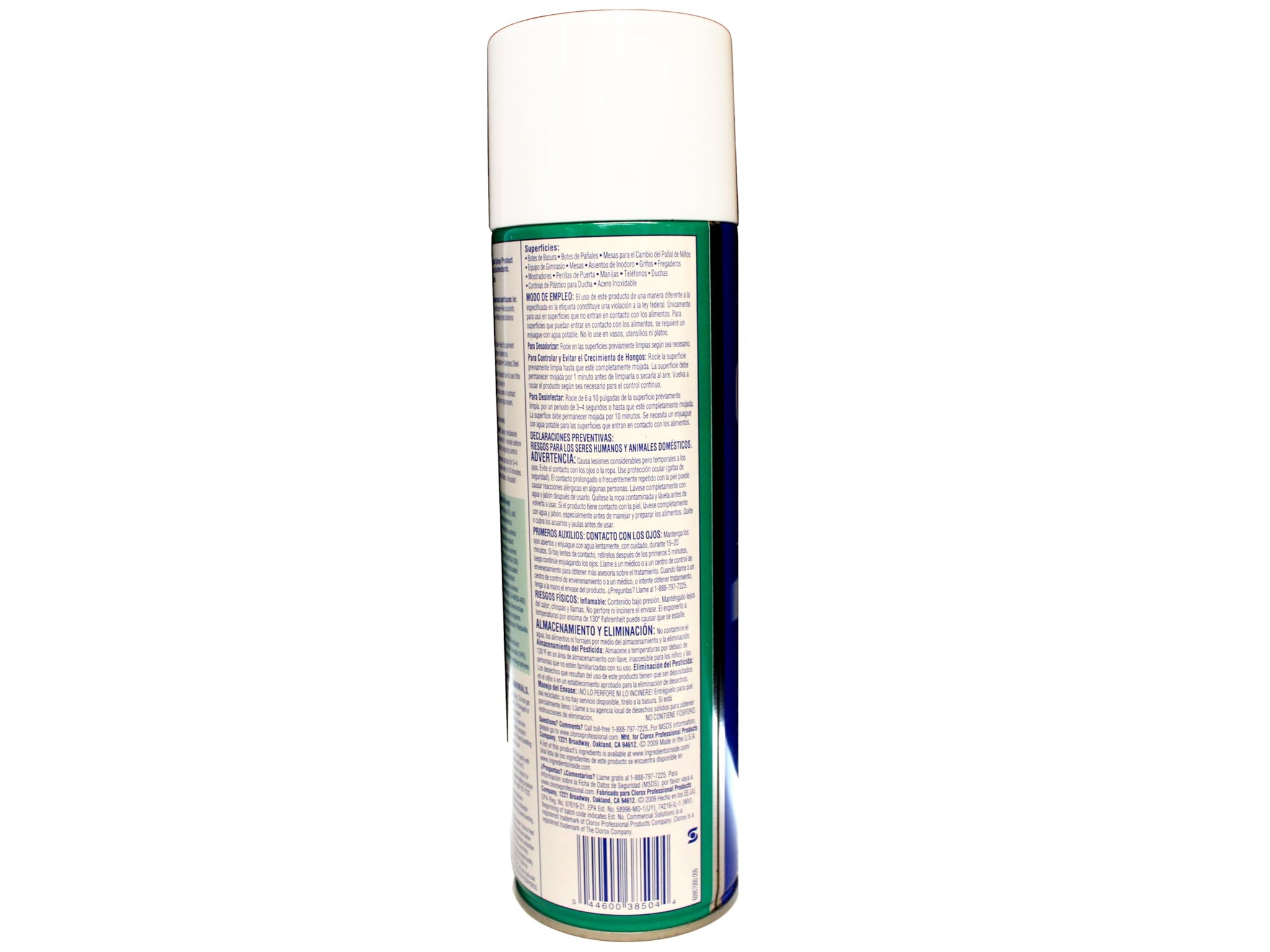 Clorox® Disinfecting Spray