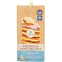 Hawaii Selection, Pancake Mix Premium Buttermilk, 8 Ounce