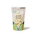 Yellow Corn Flour (14 oz) - Vegan, Non-GMO, Made In USA, Gluten-Free - Cornflour for Mexican Dishes, Bread, Muffins, Cakes, Tortillas, Pupusas