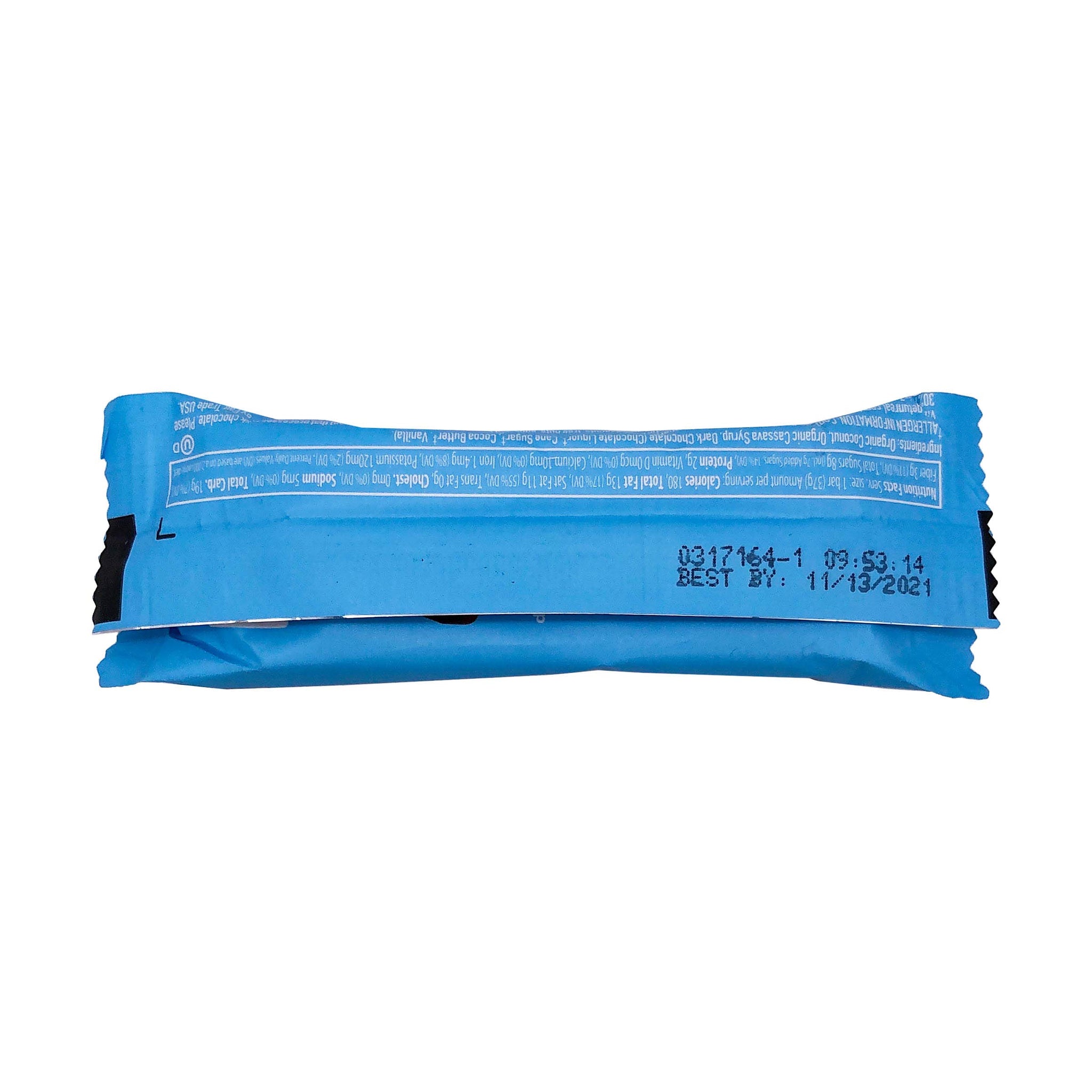 Unreal Choc Bar Dk Coconut 1.3 OZ