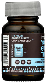 Inner ECO Original Probiotic Coconut Water Shot, 1 FZ