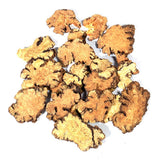 EidolonGreen Organic Dried Ligusticum Chuanxiong Slices (??) - Natural Dried Chuanxiong for Herbal and Traditional Chinese Medicine - 88g/3Oz